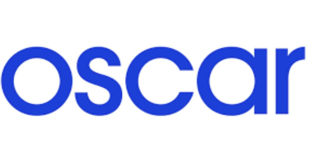 Oscar Health logo