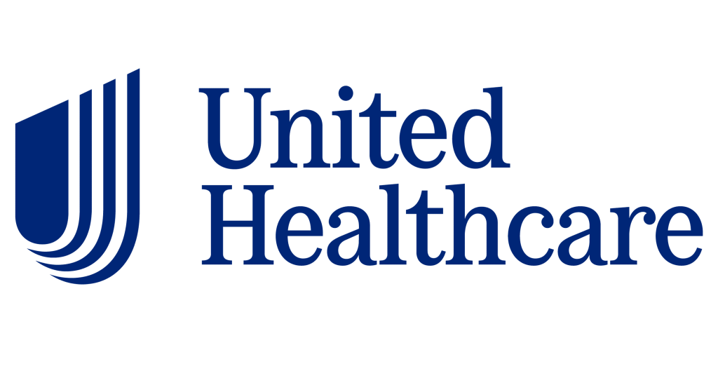 UnitedHealthcare logo